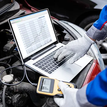 Auto Diagnostics in Lakeville, MN