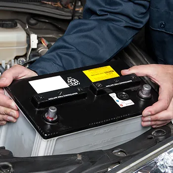 Battery, Starter, & Alternator Repair in Lakeville, MN