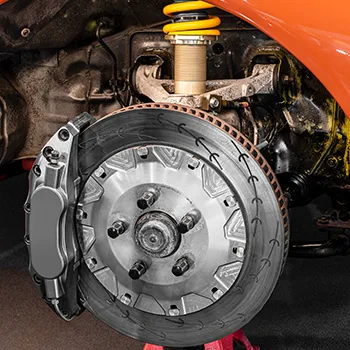 Brake Repair in Lakeville, MN