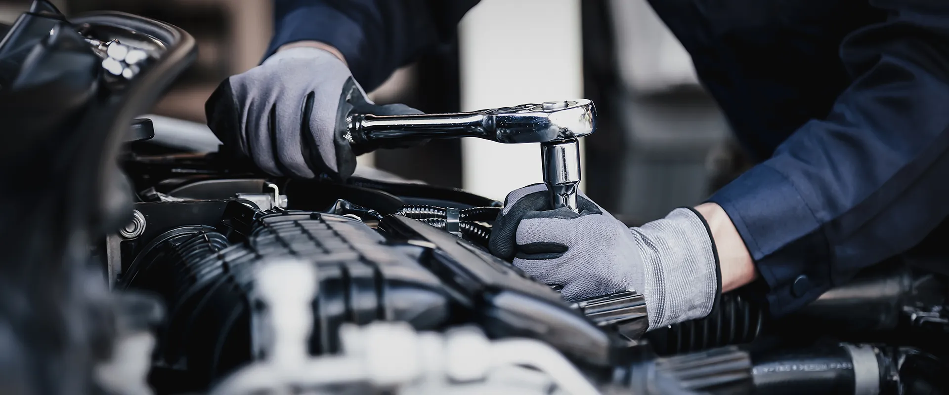 Car Repair near Lakeville, MN
