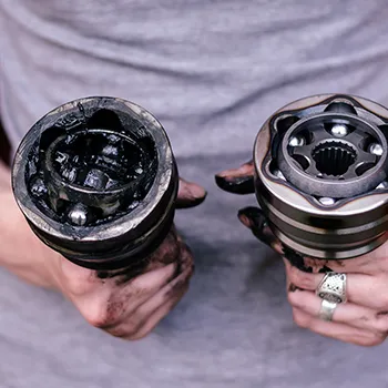 Drivetrain And Differential in Lakeville, MN