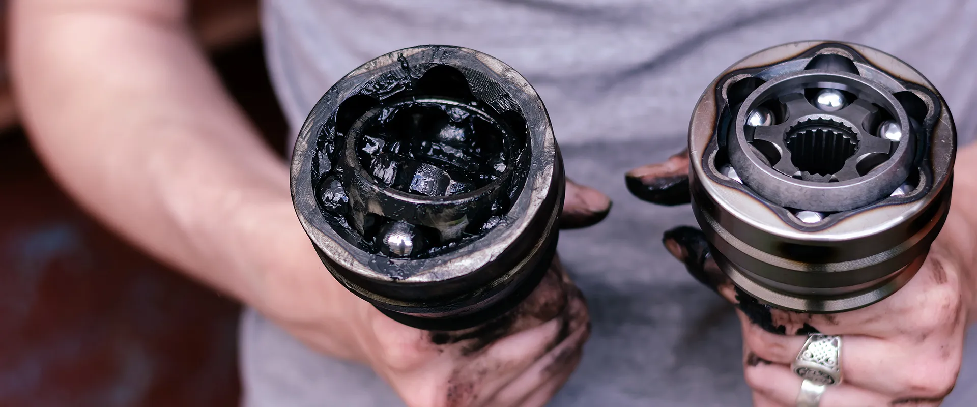 Drivetrain And Differential near Lakeville, MN